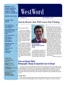 WESTOct2006newsletter-final.pub