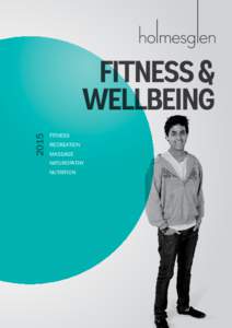 2015  FITNESS & WELLBEING FITNESS RECREATION