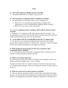 Microsoft Word - FAQs - Updated[removed]_2_.doc