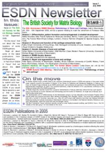 ESDNnewsletter7.July2005.pub