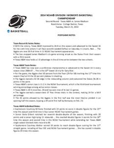 App[removed]Postgame Notes Template - Prelim[removed]docx