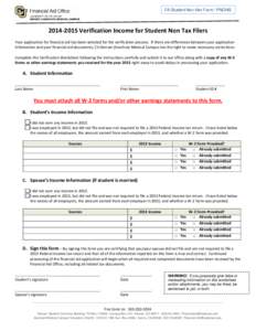 Income tax in the United States / Student financial aid in the United States / Internal Revenue Service / Income tax in Australia / Government / Taxation in the United States / Taxation in Australia / Tax return