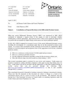 Microsoft Word - Cover Letter DPS Consultation April 15, 2013.doc