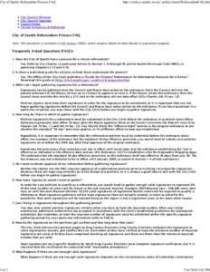 Democracy / Politics / Referendum / Initiative / Popular referendum / Petition / Ohio Senate Bill 5 Voter Referendum /  Issue 2 / Washington Referendum 71 / Direct democracy / Elections / Popular sovereignty