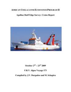 Microsoft Word - Cruise_Report-draft1.doc