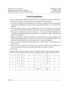 Graph theory / Mathematics / Computational complexity theory / Network theory / Spanning tree / NP-complete problems / Edsger W. Dijkstra / Shortest path problem / Longest path problem / Minimum spanning tree / Reverse-delete algorithm