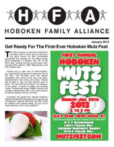 January[removed]Get Ready For The First-Ever Hoboken Mutz Fest T