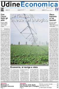 Udine Economica n.8 - settembre 2003