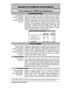 Macroeconomics / Economic indicators / International relations / Current account / Balance of payments / Balance of trade / Balance of payments accounts of Japan / Economy of Moldova / Economics / International economics / National accounts