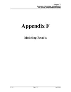 Microsoft Word - WSIP Appendix F_200610Modeling.doc