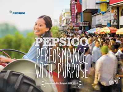 performance with Purpose Sustainability Report[removed]Open Me!