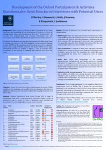 Factors Contributing to Caregiver Burden and Carer Quality of Life in Parkinson’s Disease