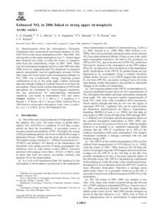 Click Here GEOPHYSICAL RESEARCH LETTERS, VOL. 33, L18811, doi:[removed]2006GL027160, 2006  for