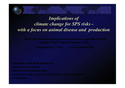 IPCC Fourth Assessment Report / United Nations Framework Convention on Climate Change / Climate change / Intergovernmental Panel on Climate Change / Environment