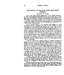 Muscogee (Creek) Nation / Methodism / Muscogee people / Okmulgee /  Oklahoma / African Methodist Episcopal Church / Methodist Episcopal Church /  South / Muscogee / Thlopthlocco Tribal Town / Baptist General Convention of Oklahoma / Christianity / Oklahoma / Protestantism