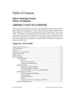 Microsoft Word - Ch.5 Odessa Capital Improvement Plan.doc