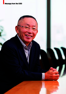 Tadashi Yanai / Target Corporation / Japan / Economy of Japan / Uniqlo / Fast Retailing