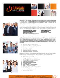 Business software / Vendor management system / Recruitment / Recruiter / Public relations / Social psychology / Human resource management / Employment / Business