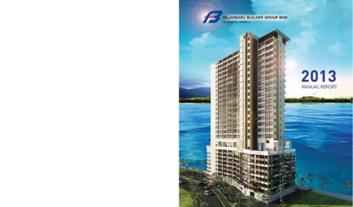 FAJARBARU BUILDER GROUP BHD  FAJARBARU BUILDER GROUP BHD[removed]U) No, 61 & 63, Jalan SS6/12, Kelana Jaya, 47301 Petaling Jaya,