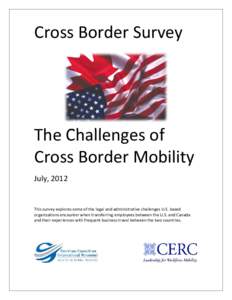 Microsoft Word - Cross Border  Survey July 2012 Final