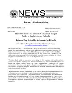 History of North America / Native American boarding schools / Native American history / Sherman Indian High School / Bureau of Indian Affairs / Hopi people / Native Americans in the United States / American culture / Americas / United States