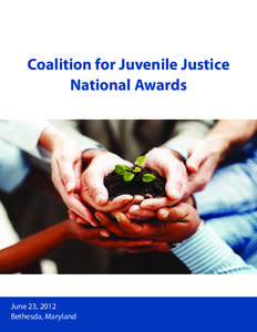 Juvenile court / Juvenile Law Center / Campaign for Youth Justice / Minor / Department of Juvenile Justice / Law / Criminology / Childhood / Human development / Juvenile Justice and Delinquency Prevention Act