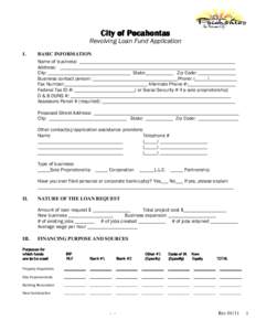 Microsoft Word - RLF Application Jan-2011.doc