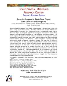 Microsoft Word - jakli - sprunt abstract full