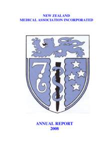 Annual report – John Adams