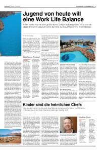 medianet.at  Freitag, 24. Juni 2016  schwerpunkt jugendmarketing  13