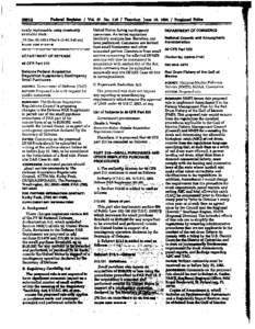 Conservation in the United States / U.S. Regional Fishery Management Councils / Earth / Fisheries management / National Marine Fisheries Service / Government procurement in the United States / National Oceanic and Atmospheric Administration / Exclusive economic zone / United States Department of Commerce / Fishing / Environment / Fisheries science