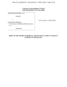 Patient Protection and Affordable Care Act / Health insurance exchange / Health care in the United States / United States National Health Care Act / Health insurance coverage in the United States / Medicaid / Health insurance / Health care reform / Medicare / Healthcare reform in the United States / Health / Medicine