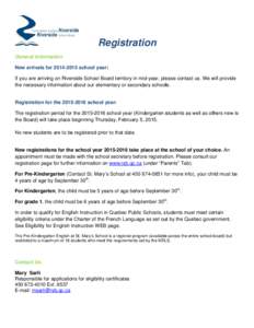 Microsoft Word - Registration[removed])