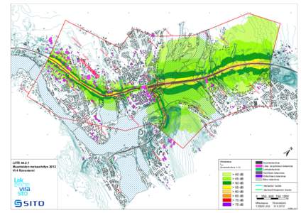 CadnaA - Rovaniemi_TULOSTUS.cna