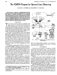 PROCEEDINGS OF THE IEEE, VOL. 61, NOThe