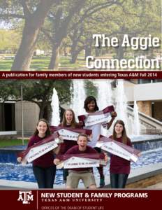 Academia / Association of American Universities / Public universities / Texas A&M University System / Traditions of Texas A&M University / Texas A&M University / The Association of Former Students / Midnight Yell Practice / Reveille / Texas / Association of Public and Land-Grant Universities / Oak Ridge Associated Universities