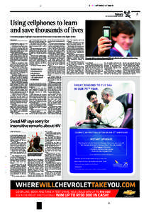 SI_NWS_E1_310509_p07 C M Y K  News THE SUNDAY INDEPENDENT MAY[removed]