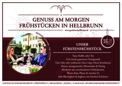 Frühstücken im Schloss Hellbrunn_FIN