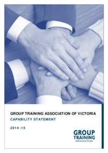 Group Training Association of Victoria
