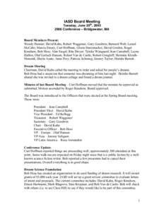 Microsoft Word - Tuesday_ASD_Board_meeting_June_2006_final.doc