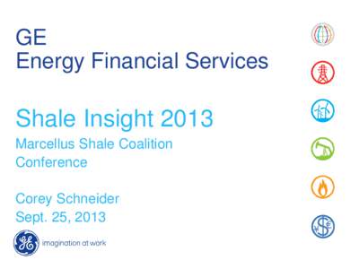 GE Energy Financial Services