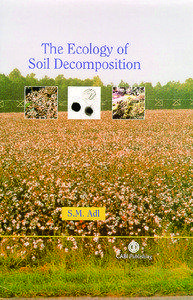 The Ecology of Soil Decomposition