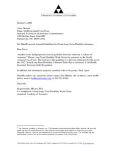 Microsoft Word - GLTD_AG_Cover_Letter_Oct3.doc