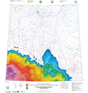 GEOLOGY ATLAS â€“ 54M â€“ EXPLANATORY NOTES