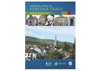 A5 Heritage Walks-Aberdare_Layout 1