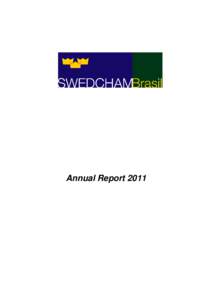 Microsoft Word - Annual Report 2011.doc