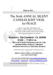 FOR Candlelight Vigil flyer 09 w globe
